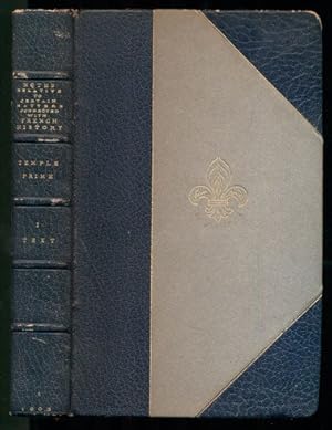 Notes Relative to Certain Matters Connected with French History on the Feudal Nobility, The Appan...