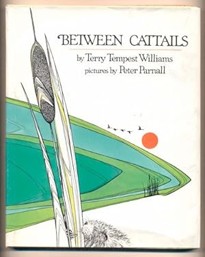 Between Cattails