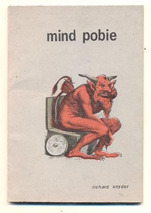 Seller image for Mind Pobie for sale by Ken Sanders Rare Books, ABAA