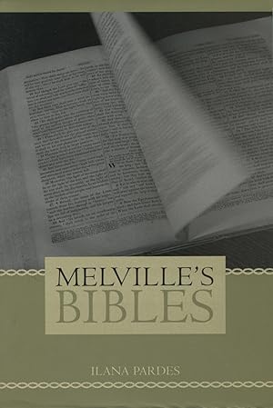 Seller image for Melville's Bibles for sale by Kenneth A. Himber