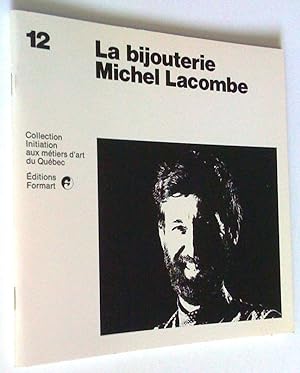 La bijouterie Michel Lacombe