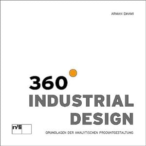Seller image for 360  Industrial Design for sale by Rheinberg-Buch Andreas Meier eK