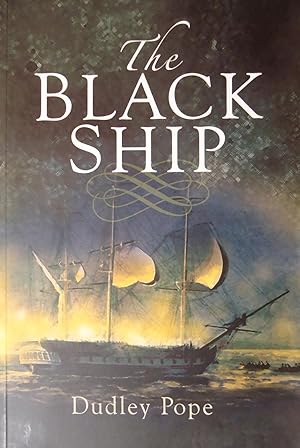 THE BLACK SHIP