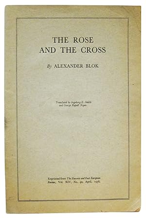 The Rose and the Cross