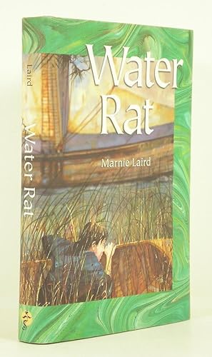 Seller image for Water Rat for sale by Banjo Booksellers, IOBA