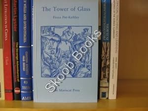 Imagen del vendedor de The Tower of Glass a la venta por PsychoBabel & Skoob Books