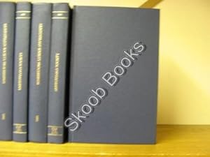 Bild des Verkufers fr Proceedings of The Aristotelian Society: New Series - Vol. XCVI, 1996 zum Verkauf von PsychoBabel & Skoob Books