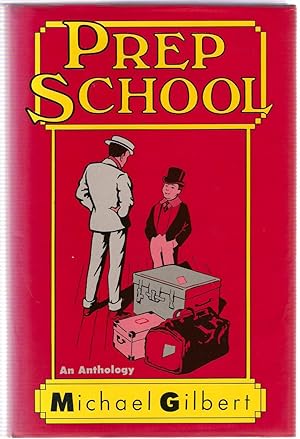 Seller image for Prep School : An Anthology for sale by Michael Moons Bookshop, PBFA