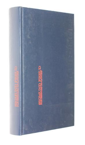 Bild des Verkufers fr Freud zum Verkauf von Abraxas-libris