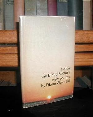 Seller image for Inside the Blood Factory for sale by The Reluctant Bookseller