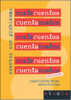 Seller image for MATECUENTOS. Cuentos con problemas for sale by AG Library