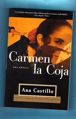 Imagen del vendedor de CARMEN LA COJA. a la venta por Librera DANTE