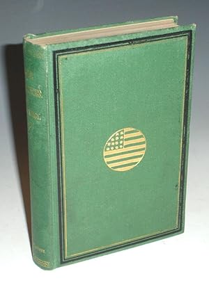 Seller image for Border Reminiscences for sale by Alcuin Books, ABAA/ILAB
