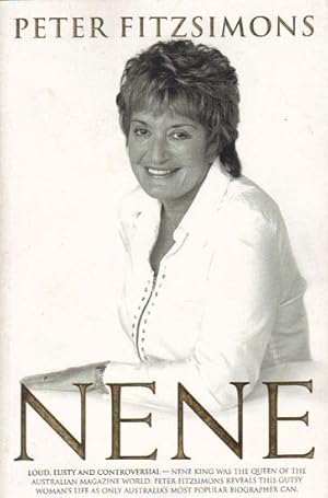 Seller image for NENE for sale by Black Stump Books And Collectables