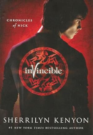 INVINCIBLE : The Chronicles of Nick