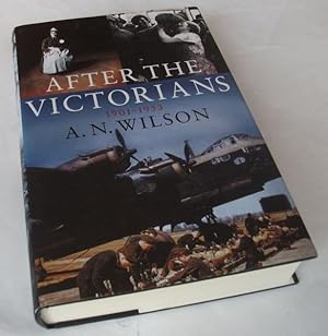 Seller image for After The Victorians for sale by Denton Island Books