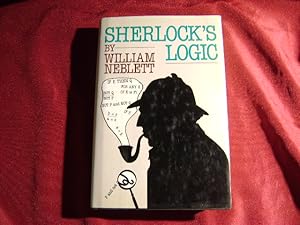 Imagen del vendedor de Sherlock's Logic. a la venta por BookMine