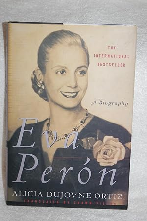 Seller image for Eva Peron for sale by Books by White/Walnut Valley Books