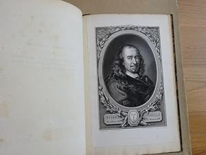 Oeuvres de P. Corneille. Nouvelle édition revue sur les plus anciennes impressions et les autogra...