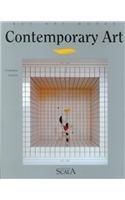 L'art contemporain (anglais)