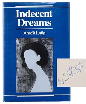 Indecent Dreams (Signed First Edition)