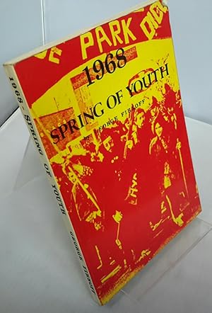 1968, Spring of Youth. SIGNED