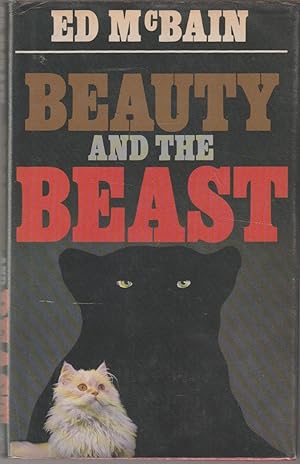 Immagine del venditore per Beauty and the Beast venduto da The Glass Key