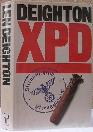 Seller image for XPD for sale by The Glass Key