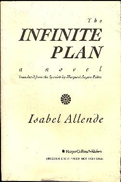 Seller image for The Infinite Plan for sale by The Glass Key