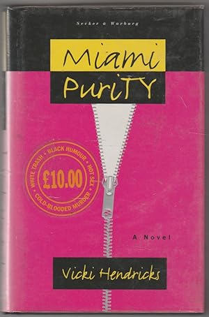 Seller image for Miami Purity for sale by The Glass Key