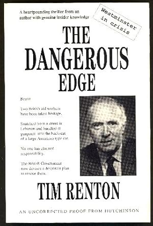 Seller image for The Dangerous Edge for sale by The Glass Key