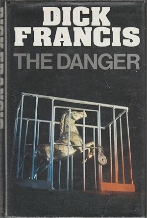 Seller image for The Danger for sale by The Glass Key