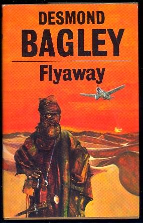 Imagen del vendedor de Flyaway a la venta por The Glass Key