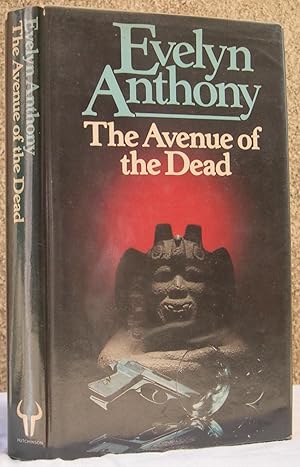 Seller image for The Avenue of the Dead for sale by The Glass Key