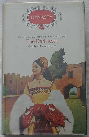 Seller image for The Dark Rose for sale by The Glass Key