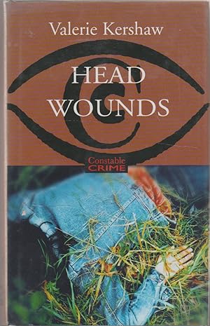 Image du vendeur pour Head Wounds mis en vente par The Glass Key