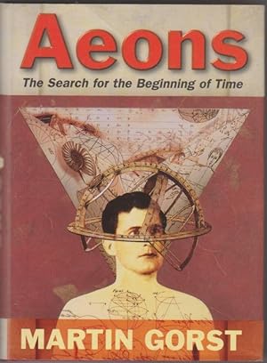 Seller image for Aeons: The Search for the Beginning of Time for sale by The Glass Key