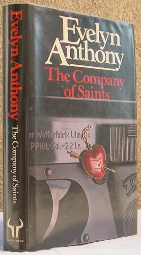 Bild des Verkufers fr The Company of Saints zum Verkauf von The Glass Key