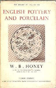 English Pottery and Porcelain