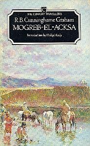 Seller image for Mogreb-el-Acksa for sale by The Glass Key
