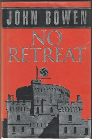 Seller image for No Retreat for sale by The Glass Key
