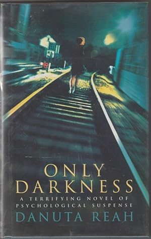 Imagen del vendedor de Only Darkness a la venta por The Glass Key