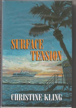 Seller image for Surface Tension for sale by The Glass Key