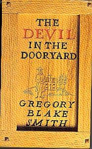 Seller image for The Devil in the Dooryard for sale by The Glass Key