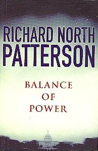 Seller image for Balance of Power for sale by The Glass Key