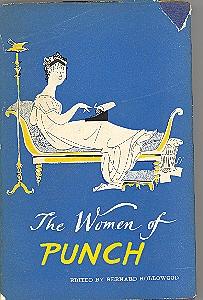 The Women of Punch