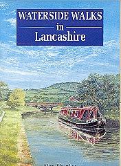 Imagen del vendedor de Waterside Walks in Lancashire a la venta por The Glass Key