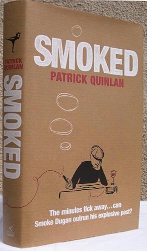 Seller image for Smoked for sale by The Glass Key