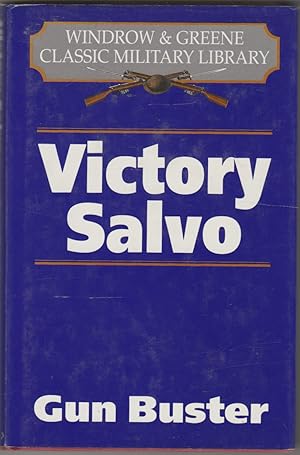 Bild des Verkufers fr Victory Salvo zum Verkauf von The Glass Key