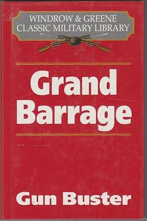 Seller image for Grand Barrage for sale by The Glass Key